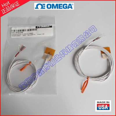 粘贴铂电阻SA1-RTD-MTP,SA1-RTD-80-MTP,SA1-RTD-4W,SA1-RTD-120