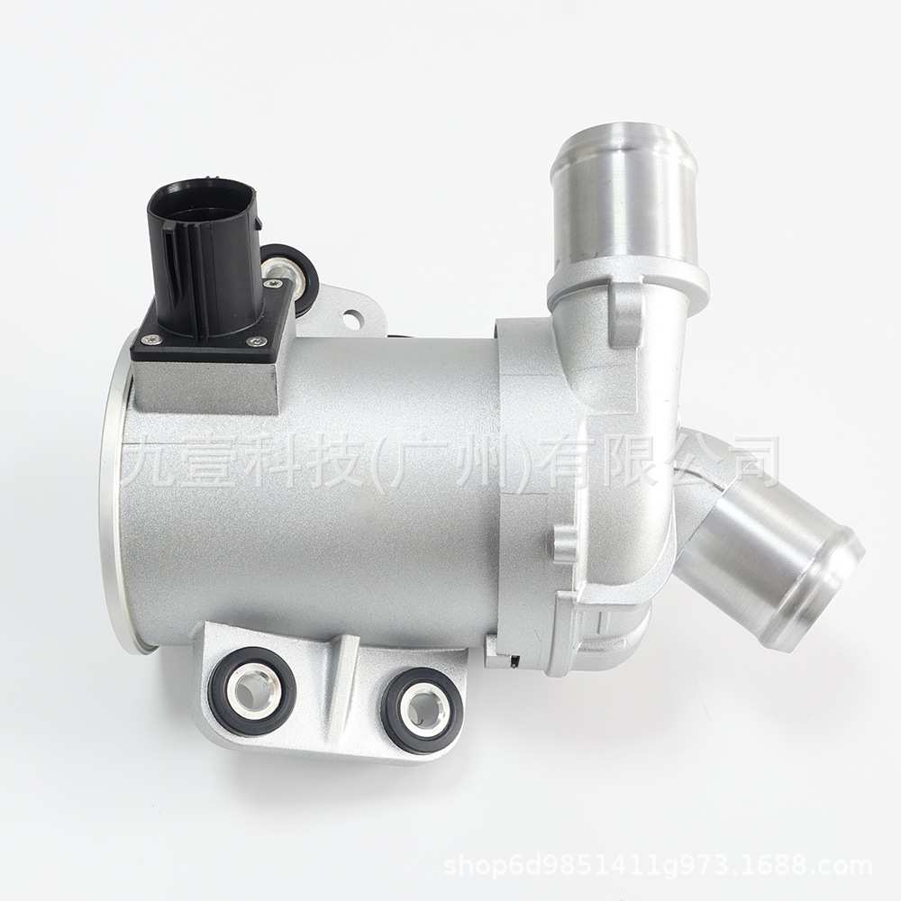 适用福特17蒙迪欧混动2.0 电子水泵 KS7E-8501BA DS7E-8C419CB
