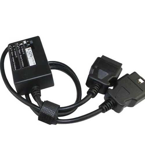 S.1279 S1279 Module for PP2000 Lexia3 标致诊断线