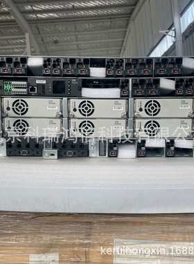 中兴ZXDU68B451 V5.0 通信电源系统48V450A 嵌入式高频开关电源