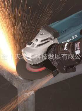 电动工具GA7020角向磨光机180mm7寸功率2200W转速8500