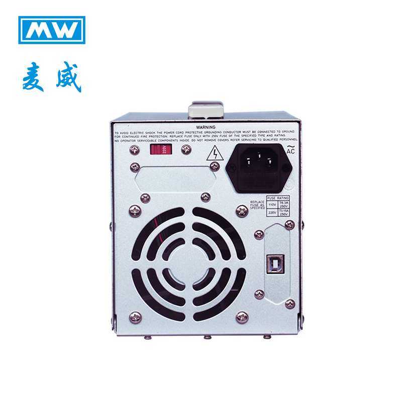 麦威（MYWAVE）可编程直流电源MPM-3003S 36V/3A 15V6A双范围