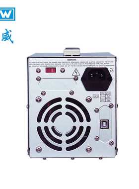 麦威（MYWAVE）可编程直流电源MPM-3003S 36V/3A 15V6A双范围