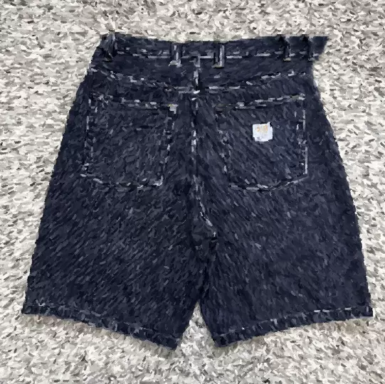 [¥160⮕¥130] Carha*rt Brandon Shorts(Produce by ourself, not like others reseller