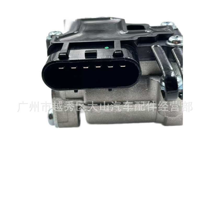 现货 优质汽车配件发动机怠速马达MD614696 MD614698 MD614527