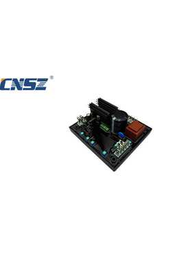 R438 柴油发电机配件 自动电压调节器 调压板 AVR