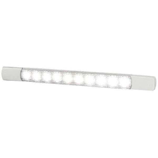 商用车通用型驾驶室 2JA 980 879-111 LED室内灯（阅读灯）