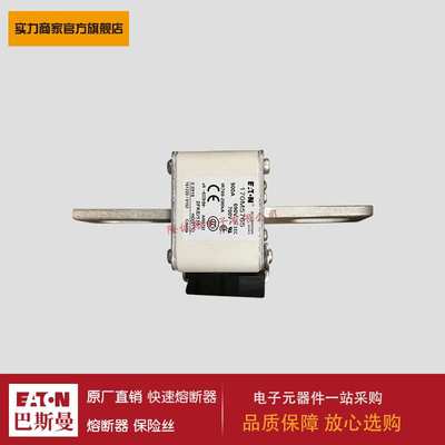 熔断器170M5761 170M5762 170M5763 170M5764 170M5765 170M5766