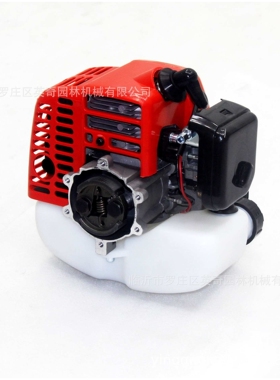 英奇汽油发动机两冲程1E32F绿篱机高枝锯动力汽油发动机厂家直销