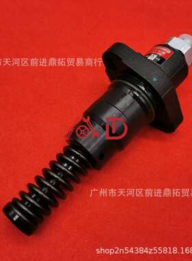 挖机沃尔沃EC200/210/240/250/290/D6E/D7E发动机单体泵高压泵