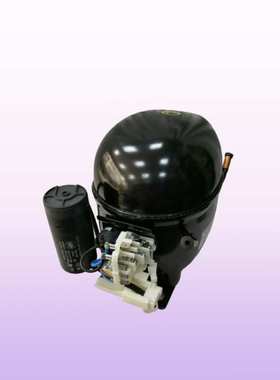 恩布拉科embraco压缩机NEU2140GK冷柜冰箱展示柜四门柜制冷活塞式