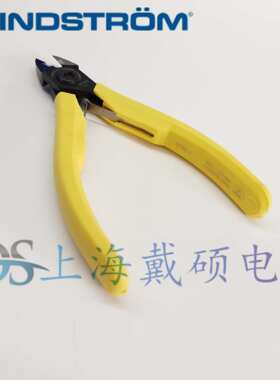 瑞典 LINDSTROM 8160 J 精密电子斜口钳 8145 8140 8148 8130