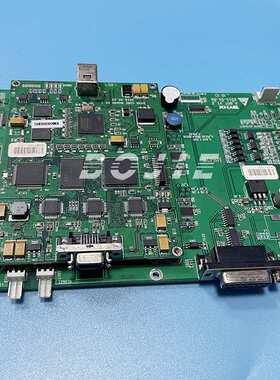 BYHX柯尼卡512i/1024i喷头主板奥威黑迈彩瑞飞腾根道北京主板V1.2