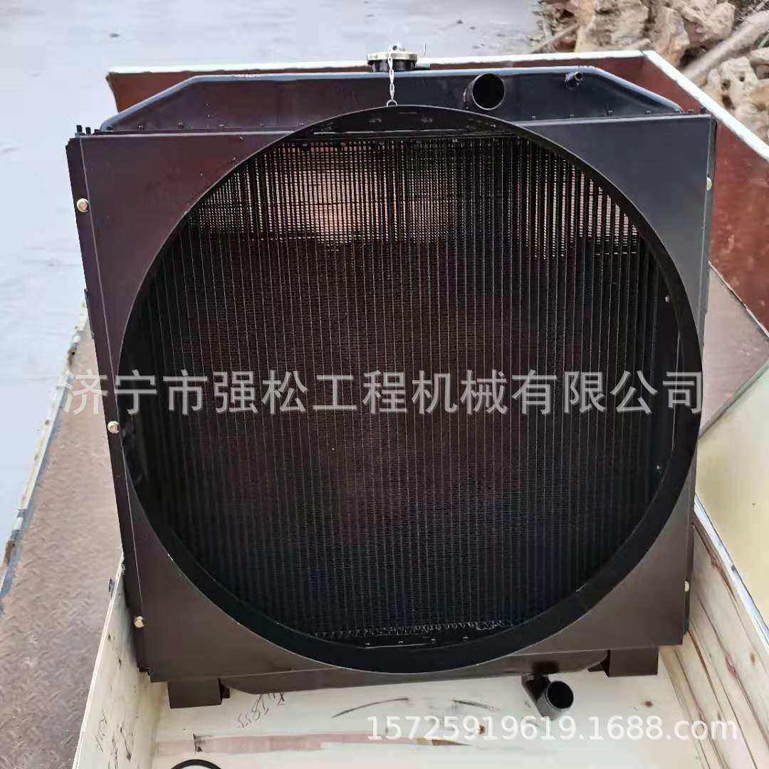 常林936油散总成 装载机全车配件仪表盘轮胎保护链
