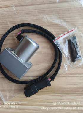 挖掘机配件PC400-7工作灯  大灯20Y-53-15210