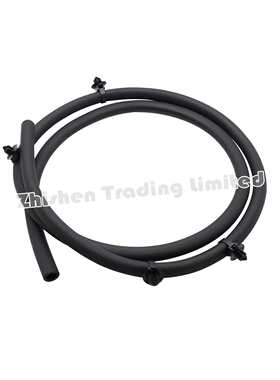 北汽X25X35X55X65智行X5智达X3智道U7天窗前后导水排水流水管原厂