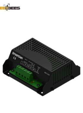 BAC1203众智smartgen 发电机组12V/24V蓄电池电瓶充电器浮充原装
