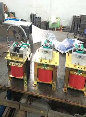 直流电机、水泵用7000W/VA单相整流变压器ZBK-7KVA 7KW直流变压器