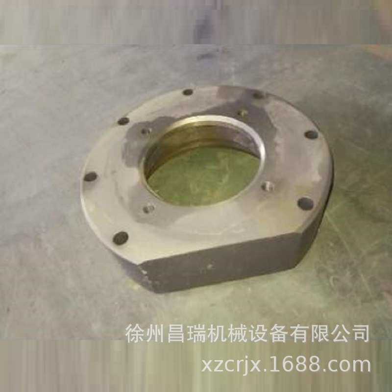 徐工压路机XS222J.02.1-1B马达连接盘226802306工程机械原厂配件