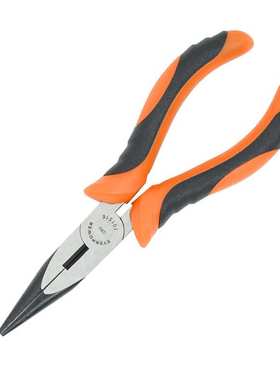 艾威博尔(EVER POWER)101516德式尖嘴钳电工钳C系列家用钳6