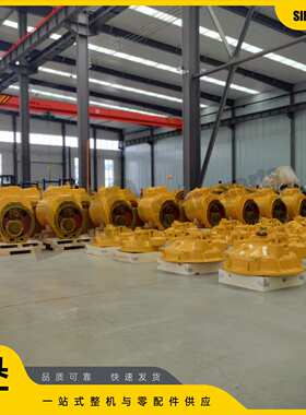 TY220传动变矩器 推土机变矩器生产厂家154-13-41002 SD22变矩器