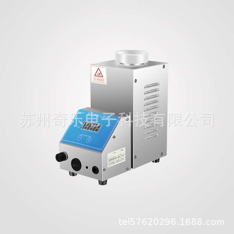 ZYZJ-1组培接种灭菌器数显接种器械灭菌器