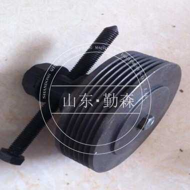 推土机配件   各种型号齐全  D21-6 向离合器外法兰 103-27-31233