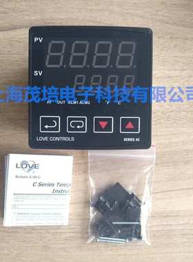 Dwyer德威尔LOVE CONTROLS温控器4C-3,4C-2,4C-5,8C-3,8C-2,8C-5