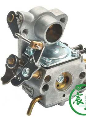 宸羽供应Zama C1M-S261B BG86 SH56 SH56C SH86 SH86C 化油器总成