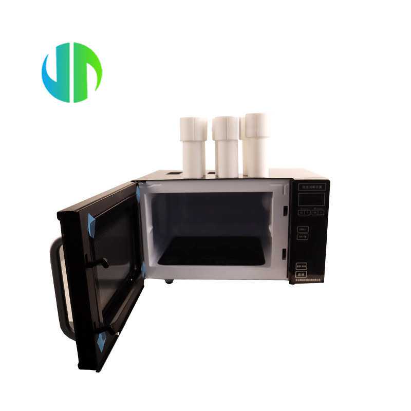 微波消解仪 实验室智能数显总氮总磷COD水样前处理 微波消解装置