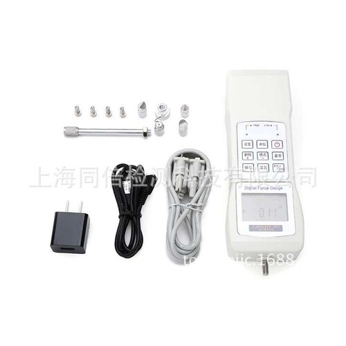 HG-300K数显式推拉力计300000N量程HG系列推拉力计HG3000000