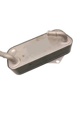 OBH317019 0BH317019机油冷却器油冷器散热器发动机变速箱