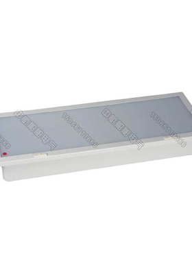 船用灯管式LED航行双管荧光蓬顶灯具JPY/ZYP22-2/2E应急CCS证