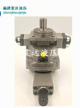 恒源HY25Y-RP 10 16 32 40 HY63Y 80 100 107 125 160 250柱塞泵