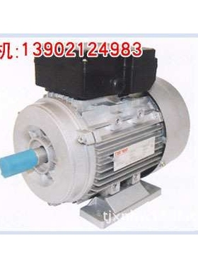 YC系列（C02）电容起动型分马力单相电机/天/