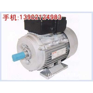 天 电容起动型分马力单相电机 C02 YC系列