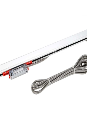 信和信诺光栅数显KA300光栅尺970mm镗床KA-600电子尺