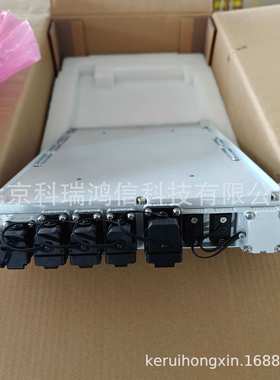 中兴ZXDD01 P2000E V5.5室外交转直电源48V2000W通信RRU供电模块