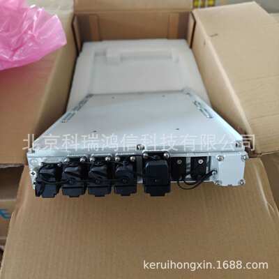中兴ZXDD01 P2000E V5.5室外交转直电源48V2000W通信RRU供电模块