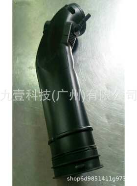 1825684适用福特13翼虎1.6 节气门进气管发动机空气管CV619C623FC