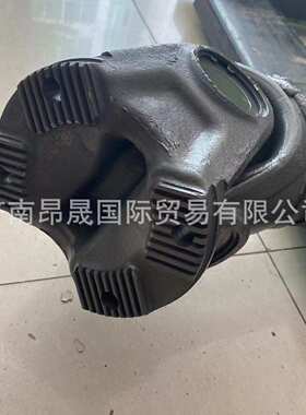 重汽HOWO T7H 汕德卡C7H C9H G7S 配件 AZ9270311357 中间传动轴