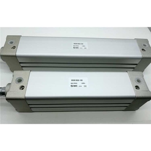 SMC气缸MB1B MDB1B80/100/125-25-50-75-100-125-150-175-Z