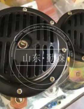 挖掘机配件   各种型号齐全  PC400LC  喇叭  208-06-61350