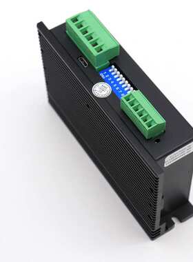 DM845步进驱动器 57 60步进电机驱动器 雕刻机 点胶机步进驱动器