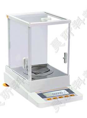 上海恒平电子天平JA1003 JA2003 3003 4003 5003 11003B分析天平