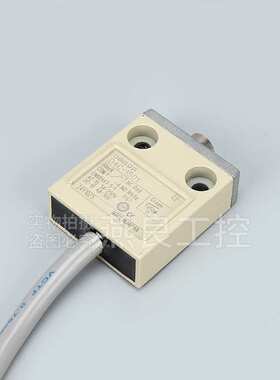 行程开关D4C-1320 1501 D4C-4233 D4C-1202限位开关1229-P