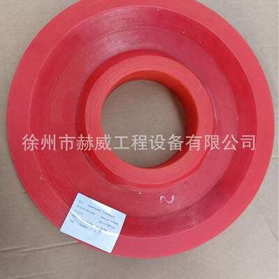 徐工汽车吊55/滑轮(末节臂头部)/111701483//111900321