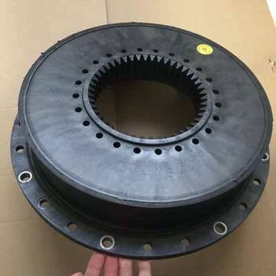 BoWex G80HE 100HE 125HE elastomer 50 65Shore14inch飞轮联轴器