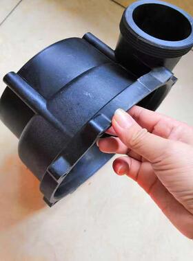 广东WP200WP300WP400配件叶轮机械密封泵壳泵盖水封