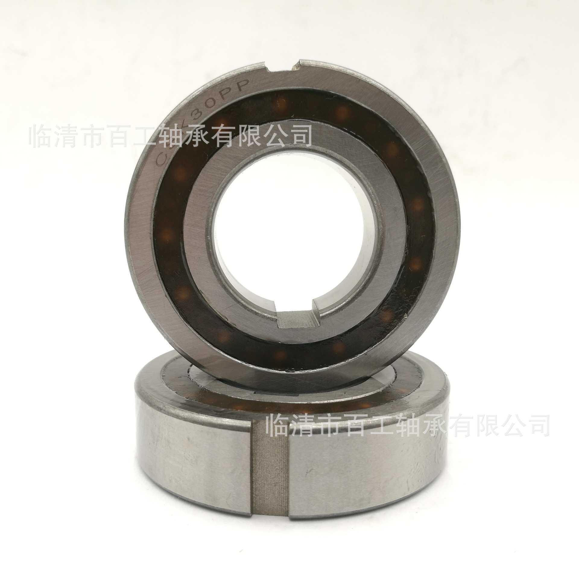 单向滚针轴承DC7221B(5C)-N DC7969C(5C)-N DC8334C-N